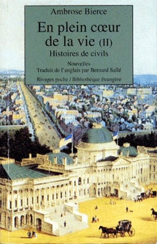 En plein cœur de la vie, histoire de civils - Image 3