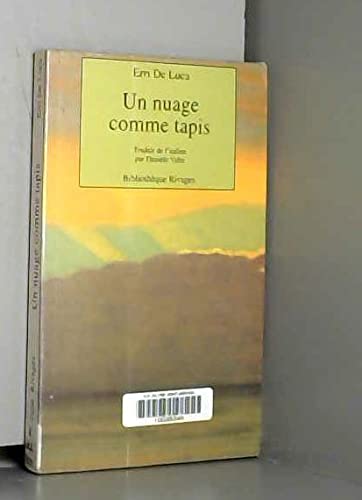 Un nuage comme tapis - Image 4