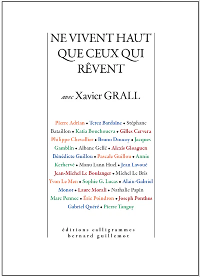 Ne vivent haut que ceux qui rêvent - Image 3