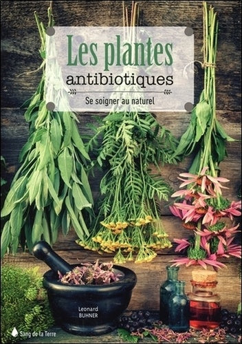 Les plantes antibiotiques - Se soigner au naturel - Image 2