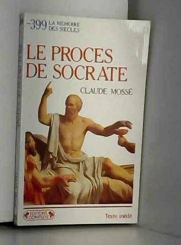 Le procès de Socrate - Image 4