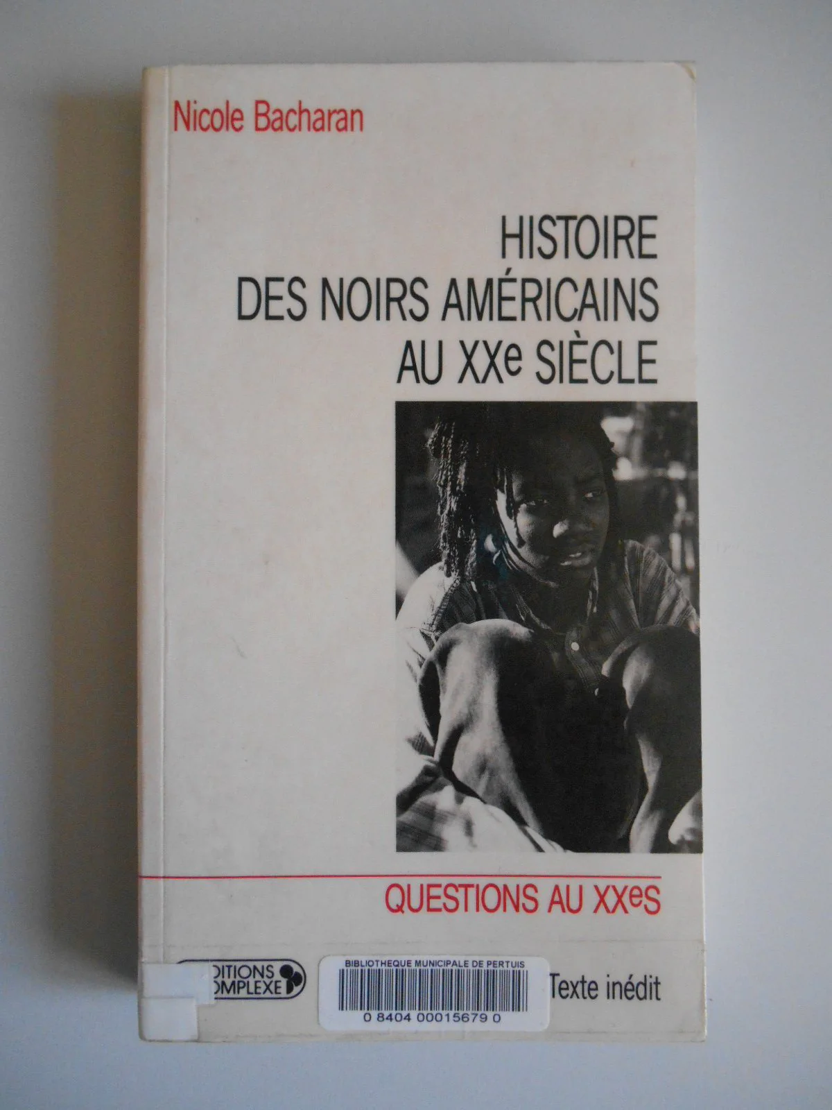Histoire des noirs américains - Image 2