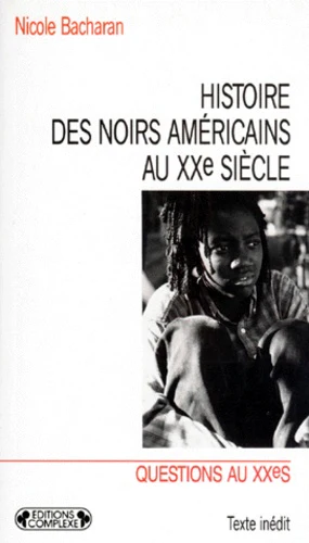 Histoire des noirs américains - Image 3