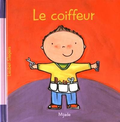 COIFFEUR (LE) - Image 2