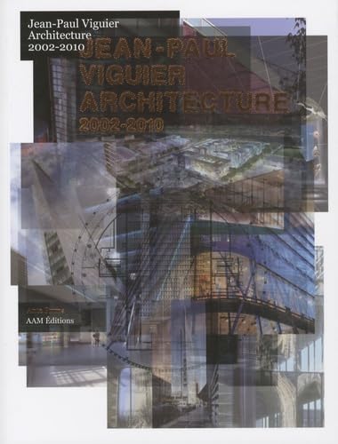 Jean-Paul Viguier Architecture - Image 2