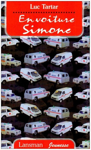 EN VOITURE SIMONE - Image 2