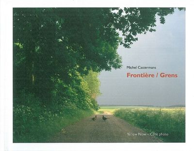 Frontière/Grens - Image 2