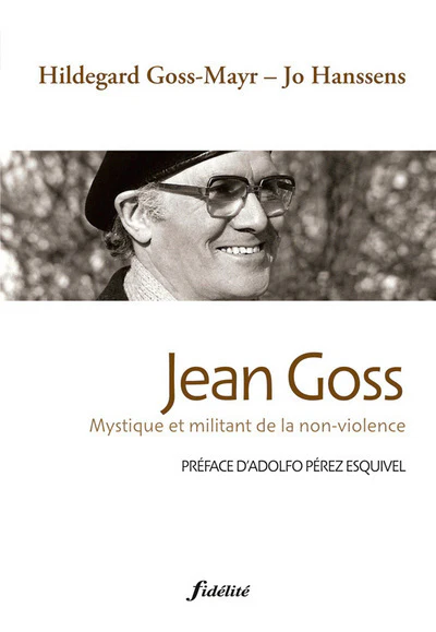 Jean Goss. - Image 4