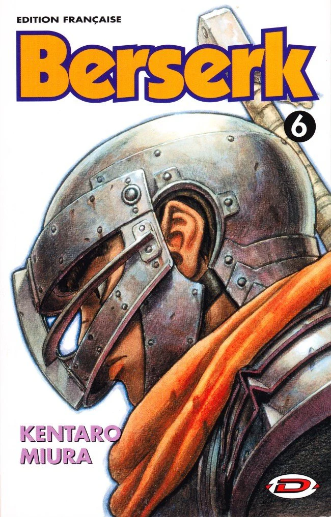 Berserk - Tome 06 - Image 3