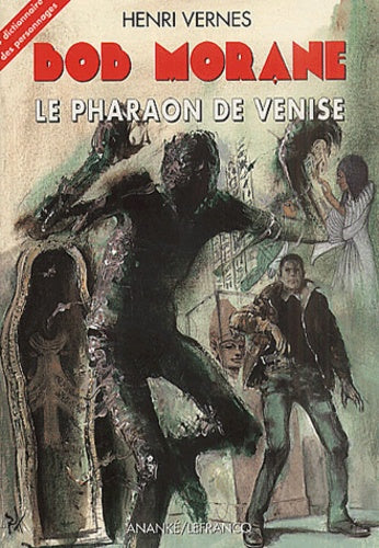 Le Pharaon de Venise - Image 3
