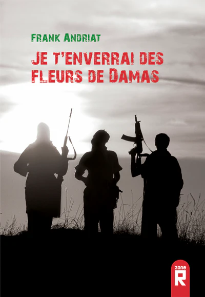 Je t'enverrai des fleurs de Damas - Image 3
