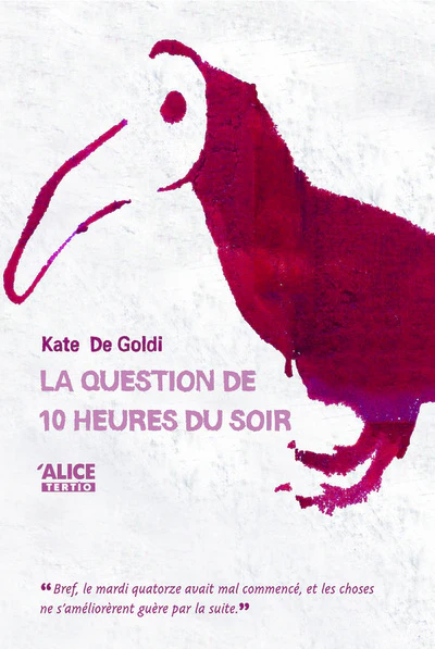 La Question de 10h du soir - Image 3