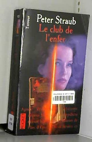 Le club de l'enfer - Image 2