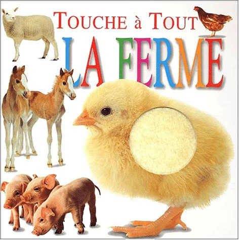 La Ferme - Image 2
