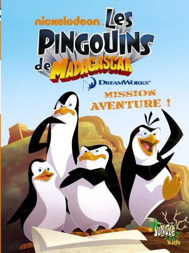 Mission aventure ! - Image 2