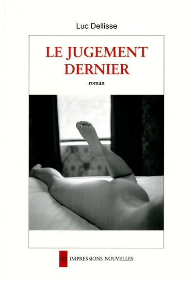 LE JUGEMENT DERNIER - Image 2