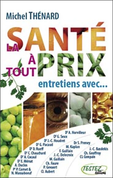 Santé à tout prix - Image 3