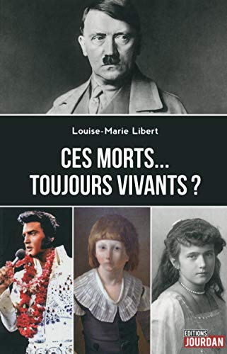 Ces morts... toujours vivants ? - Image 2