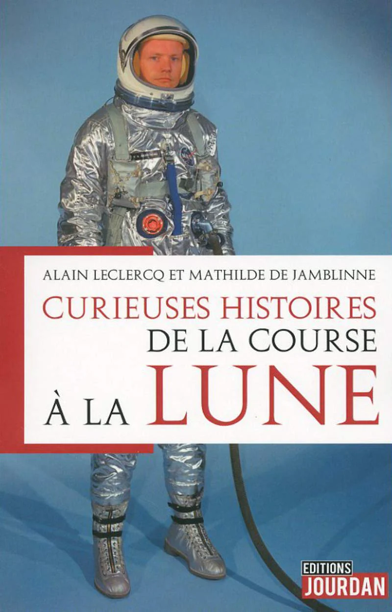 Curieuses histoires de la course à la Lune - Image 2