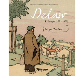 DELAW - L'YMAGIER (1871-1938) - Image 3