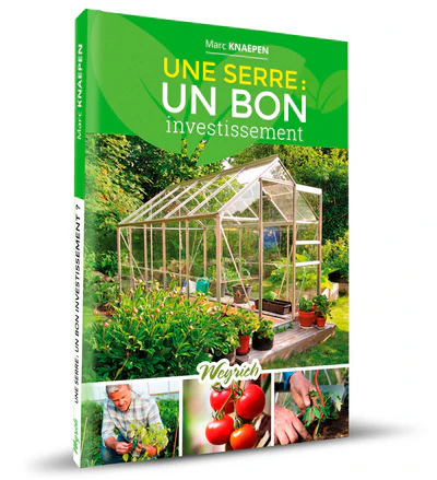 UNE SERRE: UN BON INVESTISSEMENT - Image 2