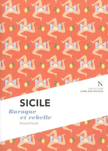Sicile - baroque et rebelle - Image 3