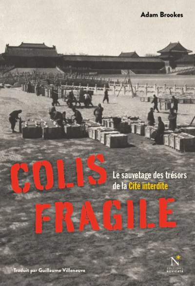 COLIS FRAGILE - Image 2