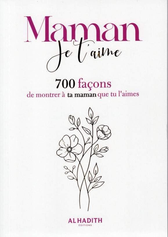 Maman je t´aime - Image 3