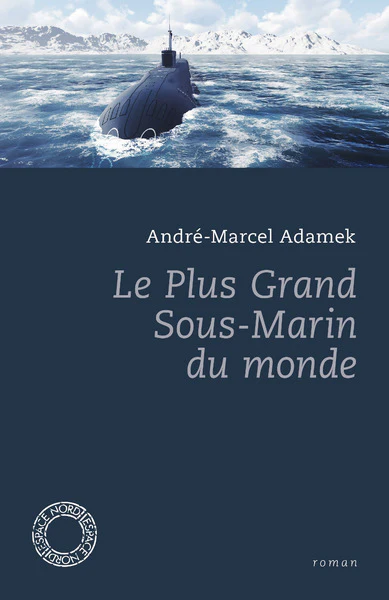 LE PLUS GRAND SOUS-MARIN DU MONDE - Image 2