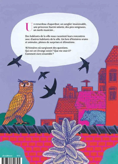 J'habite ici aussi - Image 2