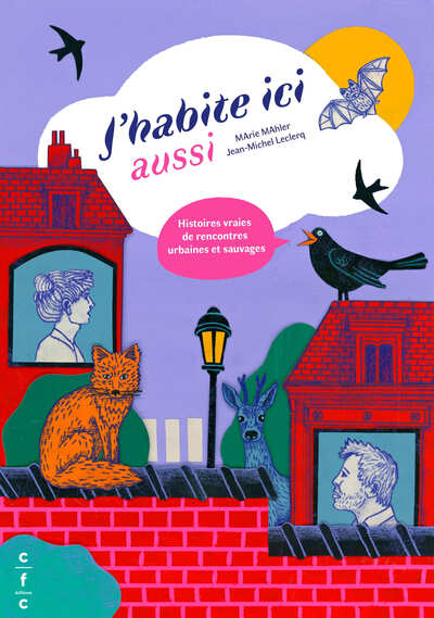 J'habite ici aussi - Image 5