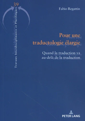 Pour une traductologie élargie - Image 3