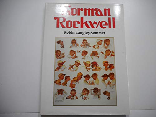 NORMAN ROCKWELL. - Image 3
