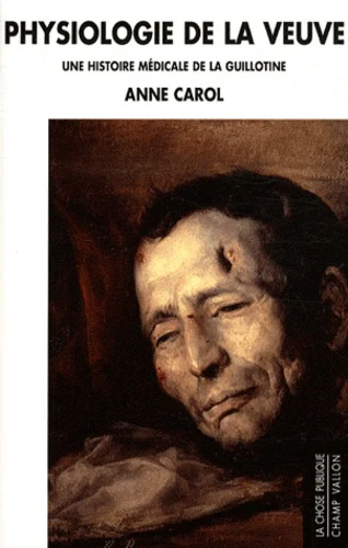 PHYSIOLOGIE DE LA VEUVE - Image 2