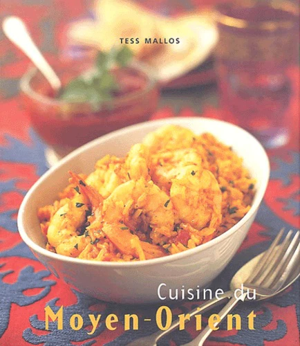 Cuisine du Moyen-Orient - Image 4
