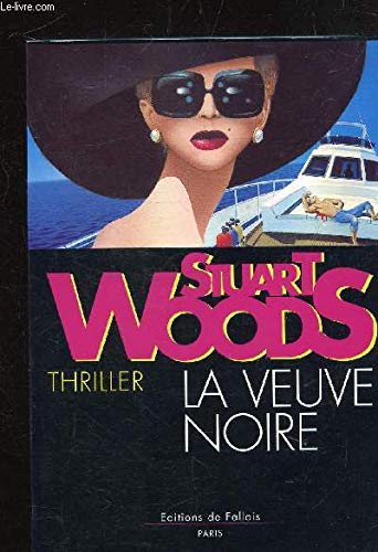 La veuve noire - Image 2