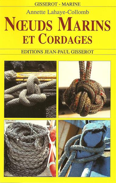 Noeuds marins et cordages - Image 3