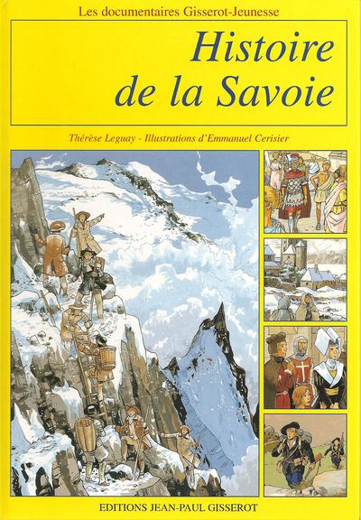 Histoire de la Savoie - Image 2