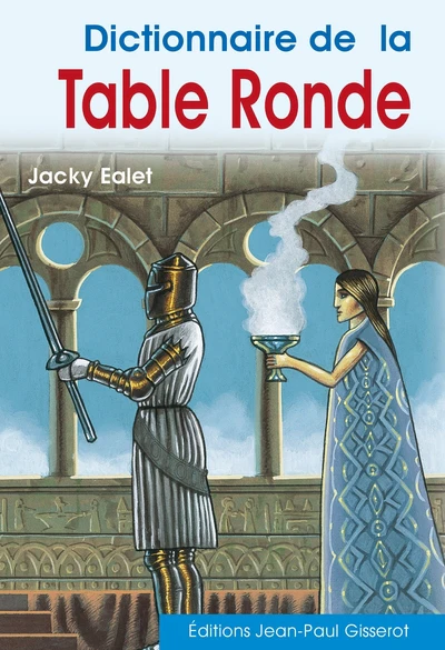 Dictionnaire de la Table ronde - Image 7