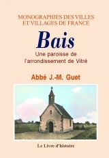 BAIS (HISTOIRE DE) - Image 2