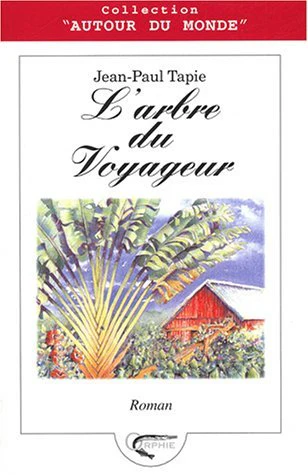 L'arbre du voyageur - roman - Image 2