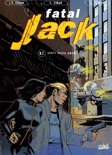 Dirty Fatal Jack - Image 3
