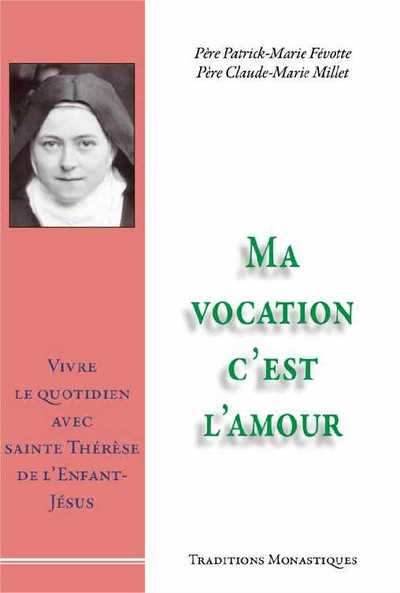 Ma vocation c'est l'amour - Image 3