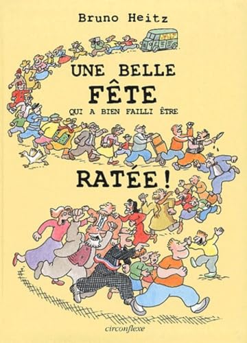 Une Belle Fete Qui A Bien Failli Etre Ratee - Image 2