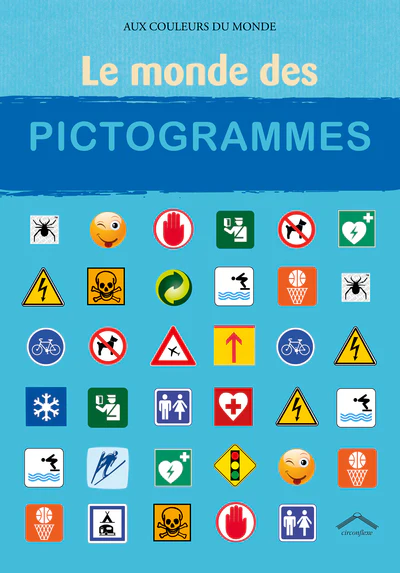 Le monde des pictogrammes - Image 5