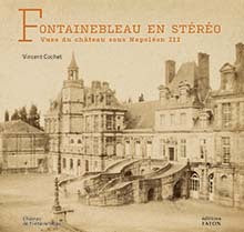 Fontainebleau en stéréo - Image 2