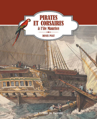Pirates et corsaires à l' île Maurice - Image 4