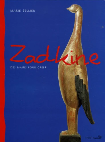 Zadkine des mains pour creer (nouvelle edition) - Image 2