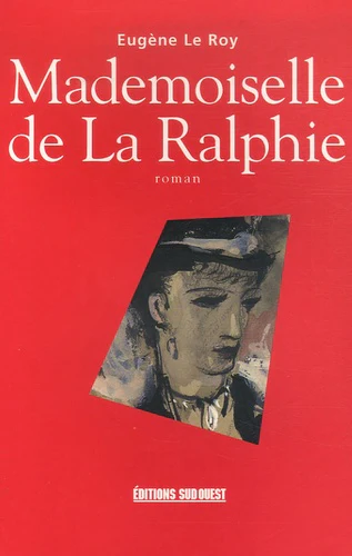 Mademoiselle de La Ralphie - Image 3