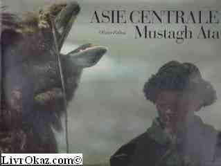 L'asie centrale mustaghata - Image 3
